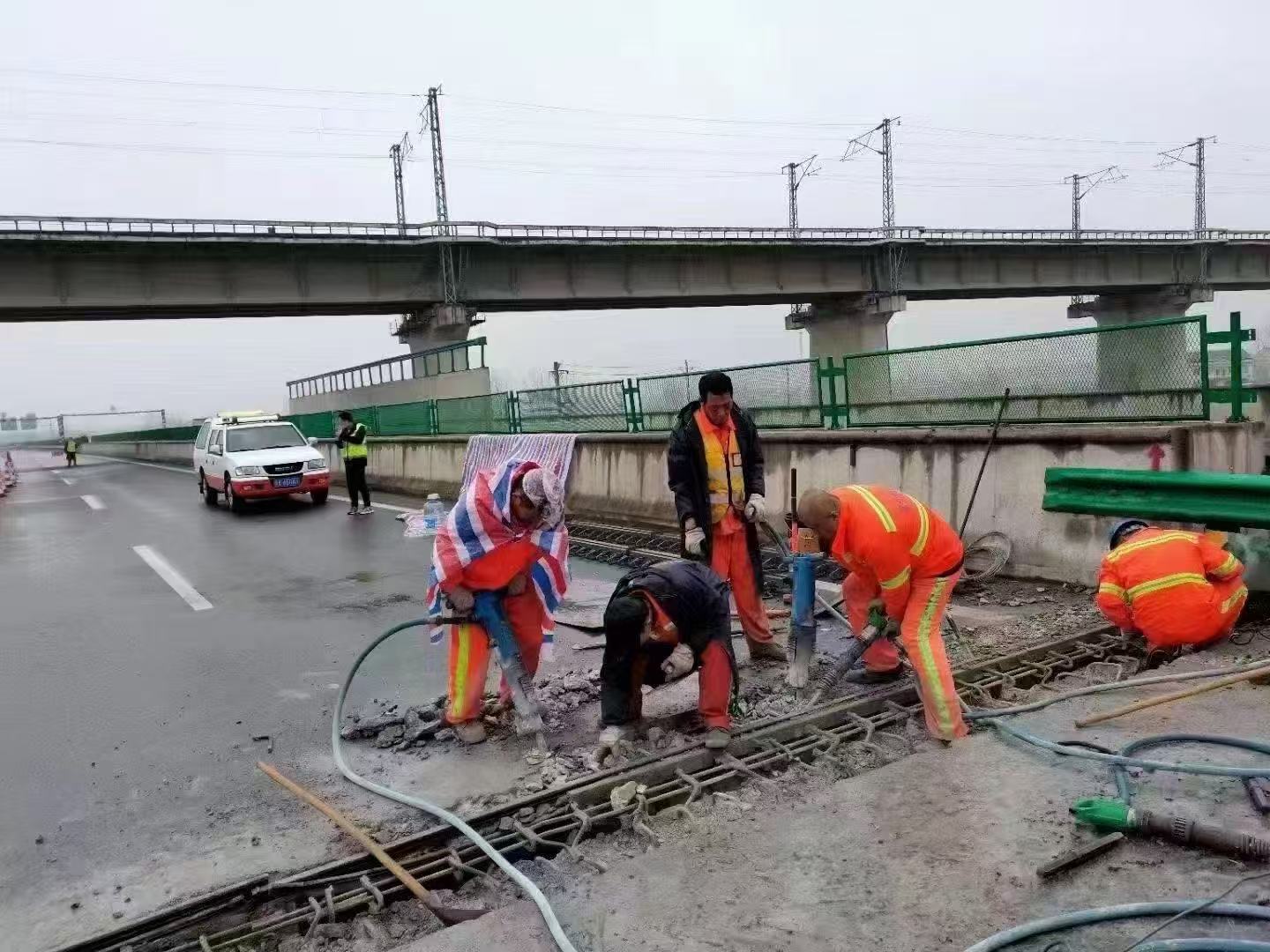 义乌桥梁伸缩缝抢修料