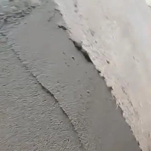 义乌水工建筑物I级C55聚合物改性水泥砂浆 渠道防渗泵站加固迎水面抗冲刷砂浆