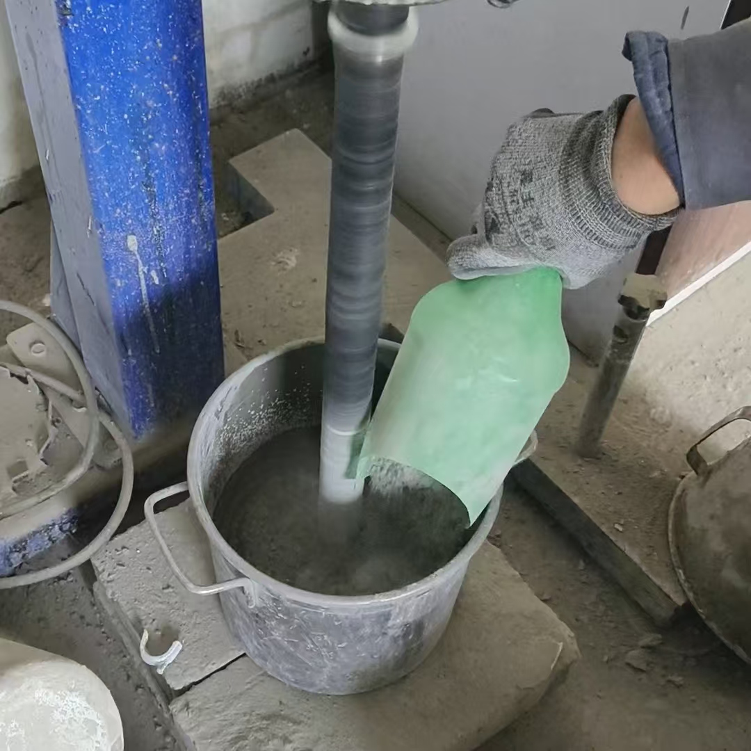 义乌桥梁公路张拉用H60压浆料与普通压浆料有什么区别？