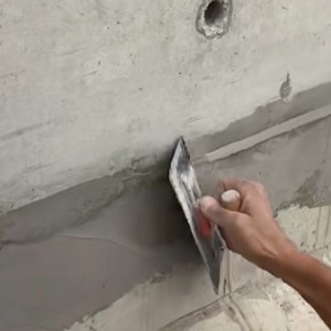 义乌P型防护型环氧树脂砂浆