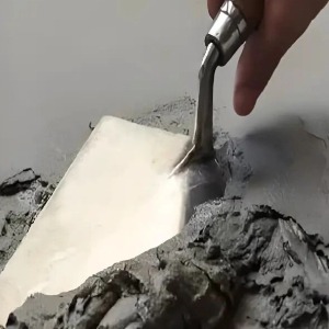 义乌混凝土裂缝孔洞剥落冻融修复用高强度丙乳防腐蚀砂浆
